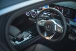 Mercedes-Benz CLA200 AMG Line 2019 года (AU)